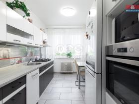 Prodej bytu 2+1, Ostrava - Hrabůvka, Horní, 62 m2