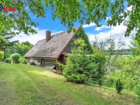 Prodej rodinného domu, Kněžnice, 86 m2