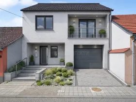 Prodej rodinného domu, Hostěradice, 148 m2