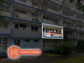 Prodej bytu 3+1, Teplice, Trnovanská, 74 m2