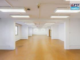 Pronájem výrobních prostor, Karlovy Vary, Jáchymovská, 50 m2