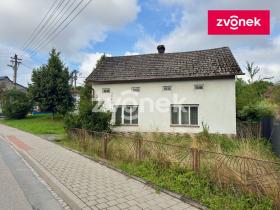 Prodej pozemku pro bydlení, Zlín - Lhotka, 494 m2