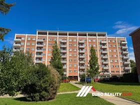 Prodej bytu 2+1, Zlín, třída Tomáše Bati, 58 m2