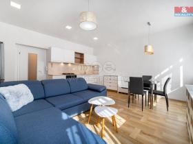 Prodej bytu 2+kk, Choceň, T. G. Masaryka, 56 m2