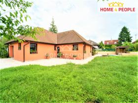 Prodej rodinného domu, Úvaly, Tovární, 143 m2