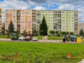 Prodej bytu 3+1, Česká Lípa, Bardějovská, 70 m2