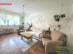 Prodej bytu 1+1, Bruntál, Pionýrská, 35 m2