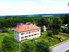 Prodej bytu 3+1, Všeradov, 58 m2