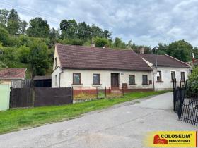 Prodej chalupy, Moravská Třebová - Předměstí, 122 m2
