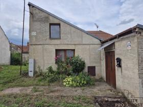 Prodej rodinného domu, Podivín, Poříčí I., 74 m2
