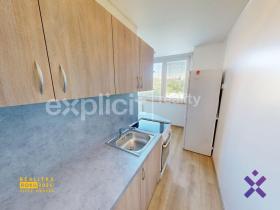 Pronájem bytu 3+1, Zlín, Okružní, 73 m2