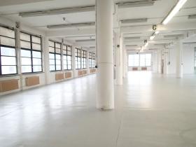 Pronájem skladu, Jablonec nad Nisou, Palackého, 1109 m2