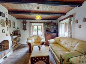 Prodej rodinného domu, Javorník - Travná, 75 m2