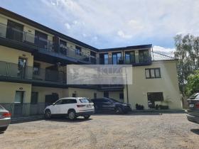 Prodej bytu 2+1, Příbram, Březnická, 48 m2