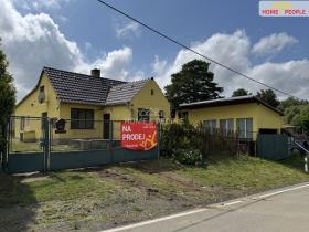 Prodej rodinného domu, Čechtice - Otročice, 152 m2
