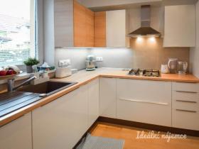 Prodej rodinného domu, Moravany, Na Vyhlídce, 107 m2