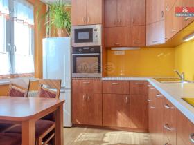 Prodej bytu 3+1, Zlín, Moravská, 69 m2