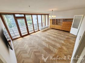 Prodej bytu 3+kk, Praha - Strašnice, Doubravčická, 72 m2