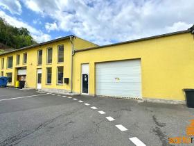 Pronájem obchodního prostoru, Ústí nad Labem, Žižkova, 360 m2