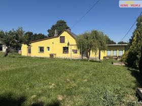 Prodej komerční nemovitosti, Čechtice - Otročice, 152 m2