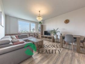 Prodej bytu 3+kk, Praha - Kamýk, Smotlachova, 61 m2