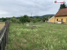 Prodej pozemku pro bydlení, Osov - Osovec, 1028 m2