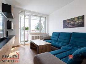 Prodej bytu 3+1, Vítkov, Budišovská, 68 m2