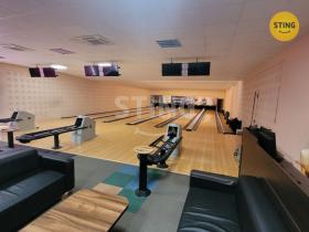 Pronájem komerční nemovitosti, Frýdek-Místek, 1. máje, 823 m2