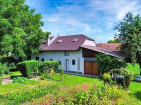 Prodej rodinného domu, Uničov - Střelice, 58 m2