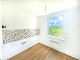 Prodej bytu 1+1, Nová Cerekev, 35 m2