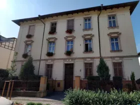 Dražba bytu 2+1, Olomouc, 132 m2