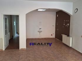 Pronájem kanceláře, Žatec, Dvořákova, 50 m2