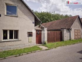 Prodej rodinného domu, Straškov-Vodochody - Straškov, 60 m2