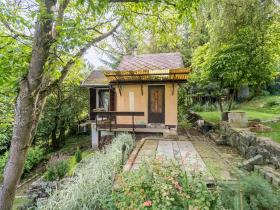 Prodej chaty, Pašinka, 20 m2