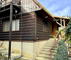 Prodej chalupy, Zadní Třebaň, V Třebcouni, 50 m2