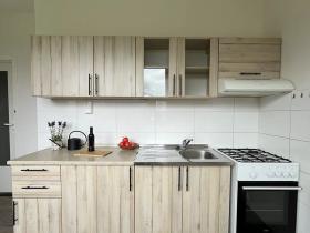 Pronájem bytu 3+1, Česká Lípa, Okružní, 74 m2