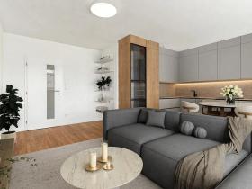 Prodej bytu 3+kk, Praha - Nusle, Kotorská, 70 m2