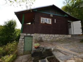 Prodej chaty, Ochoz u Brna, 42 m2