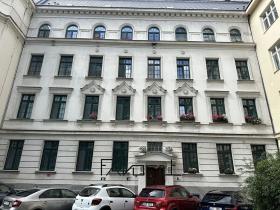 Prodej bytu 3+1, Ostrava, Mlýnská, 114 m2