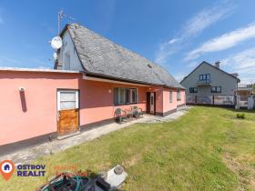 Prodej rodinného domu, Rapotín, Stará, 62 m2