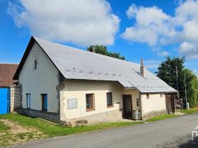 Prodej rodinného domu, Havlíčkova Borová, 50 m2