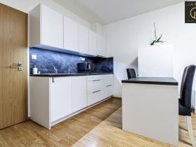 Prodej bytu 2+kk, Kladno, Wednesbury, 51 m2