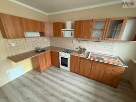 Prodej bytu 4+1, Most, Topolová, 68 m2