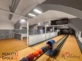 Prodej obchodního prostoru, Stod, U Elektrárny, 372 m2