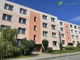 Prodej bytu 1+1, Hodonín, Vančurova, 33 m2