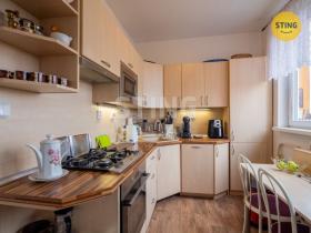 Prodej bytu 3+1, Ostrava, Františka Hajdy, 80 m2