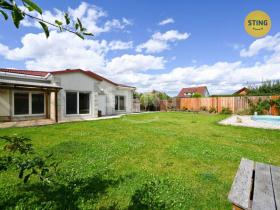 Prodej rodinného domu, Prostějov, Stukova, 88 m2