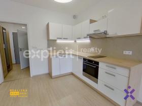 Pronájem bytu 1+kk, Zlín, Křiby, 33 m2