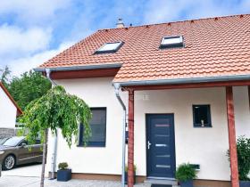 Prodej rodinného domu, Malešovice, 97 m2