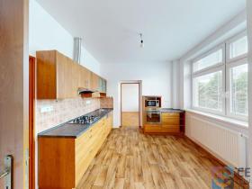 Pronájem bytu 2+1, Jablonec nad Nisou - Kokonín, Dolní, 65 m2